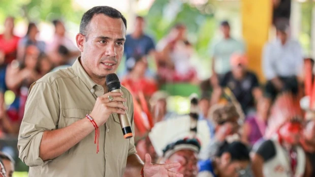 Perú anunció plan para atender y desarrollar zonas de frontera