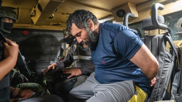 Los tentáculos de 'Fito' se extendieron al sector público