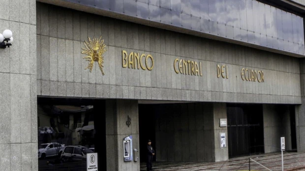 Banco Central alcanzó $ 1.710 millones en garantías para importaciones