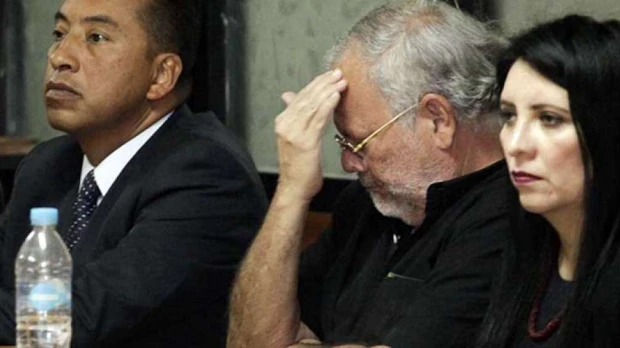 A tres años de la denuncia, el caso Petroecuador sigue en los tribunales