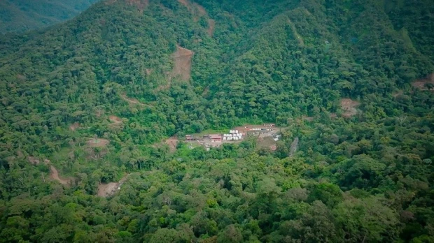 Warintza busca completar permisos antes de 2027 para destrabar una inversión minera de US$ 3.700 millones