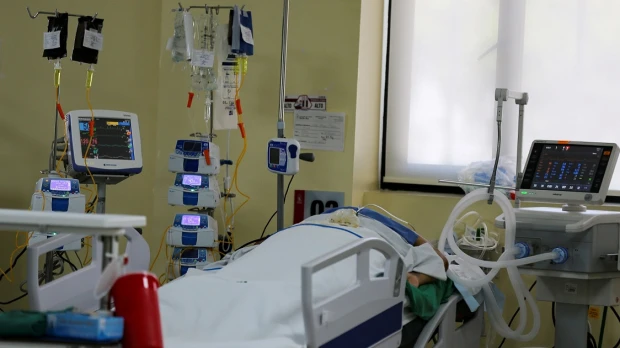 Ecuador registra 9.615 nuevos casos de covid y acumula 707.224 en pandemia