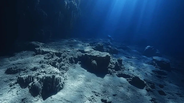 Descubren “frenos naturales” en una falla submarina ubicada frente a Ecuador