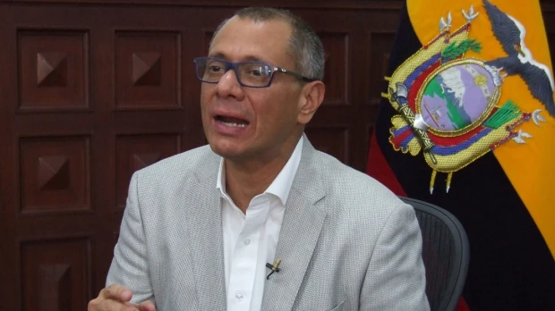 Tribunal anula condena a Jorge Glas en caso Singue