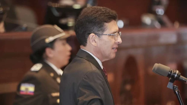Juicio contra García sigue este miércoles 16 de enero