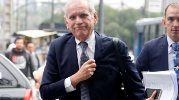 Fiscalía abre investigación previa contra Santiago Cuesta