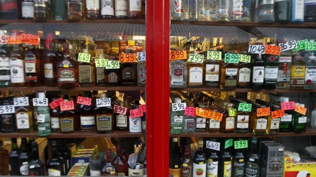 Un fármaco experimental reduce el consumo de cocaína y alcohol