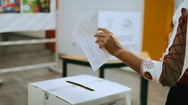 Más de 30 organizaciones sociales promoverán el 'No' en el referéndum