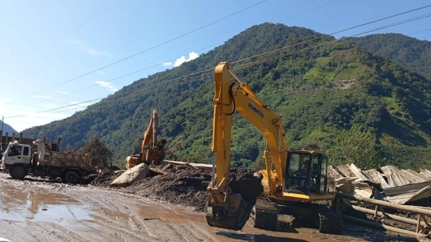Las lluvias han dejado 19 muertos y más de 3.000 afectados