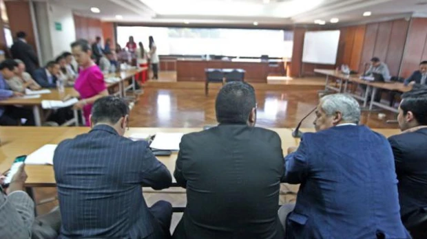 Testimonios coinciden sobre pago de fondos