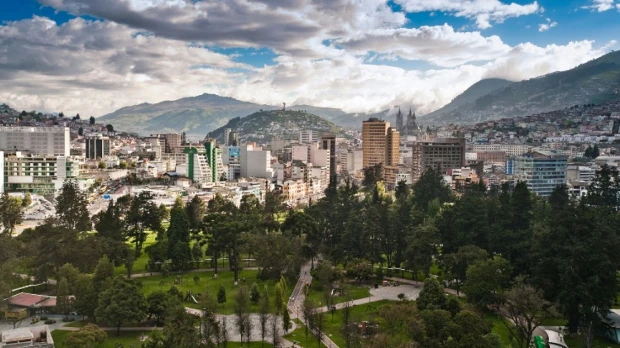 Quito, la primera ciudad de Ecuador reconocida por la ONU como inteligente y sostenible