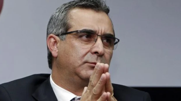CAL califica juicio político contra Jalkh
