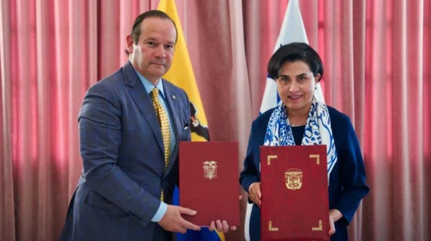 Principales noticias de Ecuador hoy - 27 de octubre de 2025