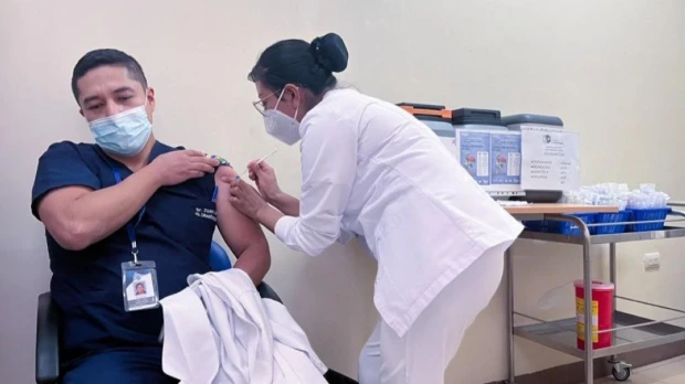 Casos de hepatitis A aumentan en Ecuador y la Amazonía registra la mayor incidencia