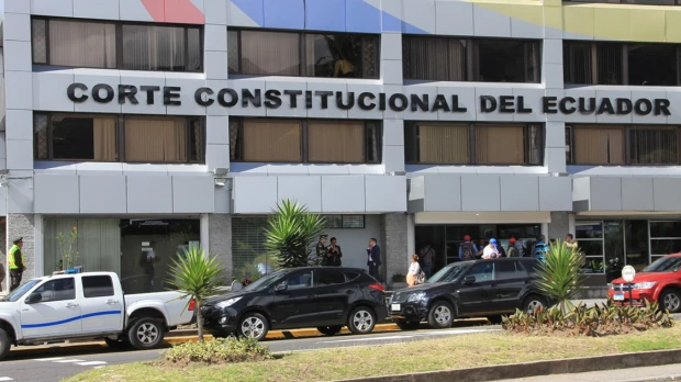 Paola Roldán busca abrir la puerta de la eutanasia en Ecuador