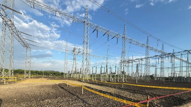 Celec amplía la subestación Baba con una inversión de USD 10,8 millones