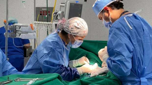 Brigadas médicas en El Coca derivan a 15 pacientes para cirugías gratuitas