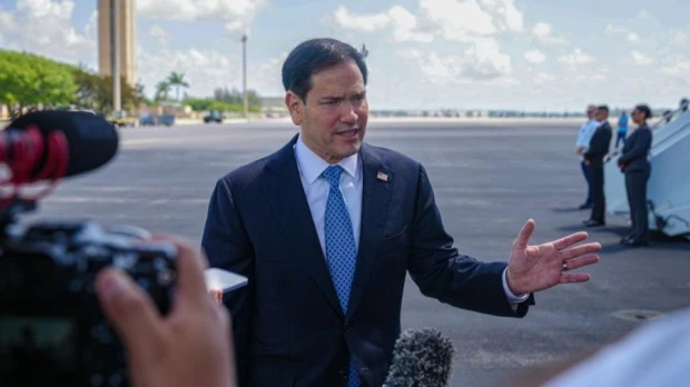 Estados Unidos incluye a los Chone Killers en su lista de organizaciones terroristas