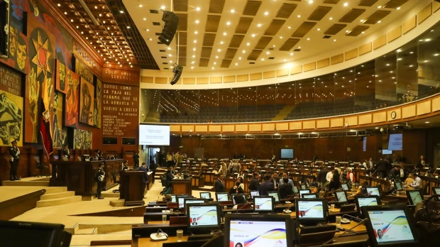 La Asamblea aprobó reforma para la desconexión digital