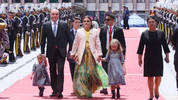 Principales noticias de Ecuador hoy - 27 de Mayo de 2025