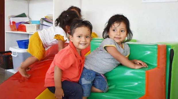 Servicios de Desarrollo Infantil en Morona Santiago retoman actividades