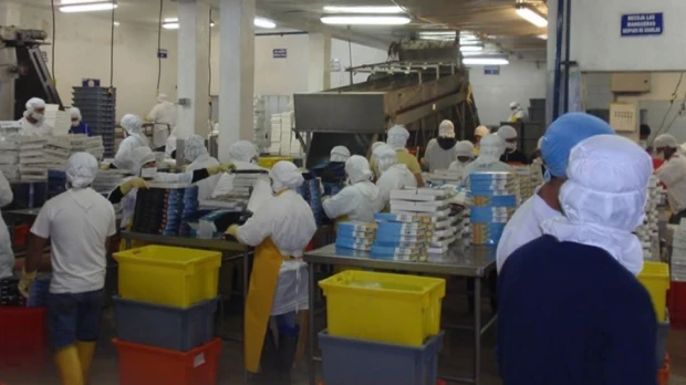 Santa Priscila obtiene autorización para adquirir activos de Ecuaprotein