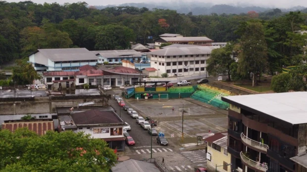 2 sismos sacudieron Napo en pocas horas