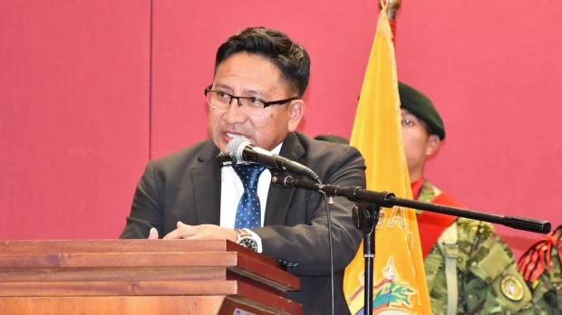 Ecuador busca incorporar 1.250 MW de energía renovable en los próximos dos años