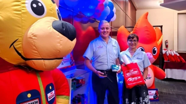 Torch llega a Ecuador con una línea de autopartes para autos de origen chino
