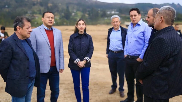 La primera Zona Franca se construirá en Azogues