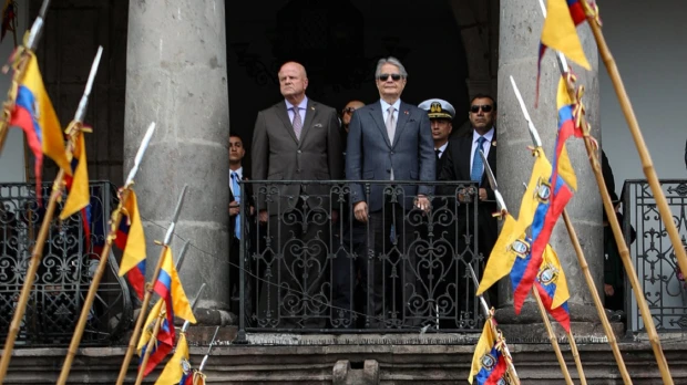 ¿Qué va a pasar con el juicio político contra Lasso?