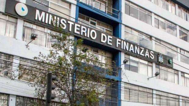 El secretario general de la organización, Haitham Al Ghais, se reunió con Fernando Santos, ministro de Energía y Mina / Foto: EFE