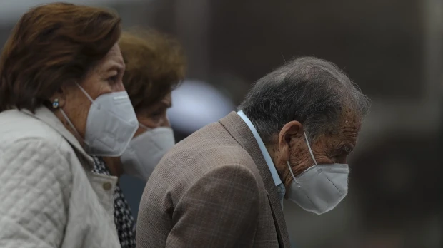 La pandemia de Covid-19 está controlada, según el gobierno