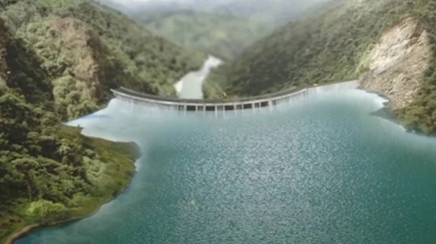 Ecuador busca avanzar con obras para Cardenillo