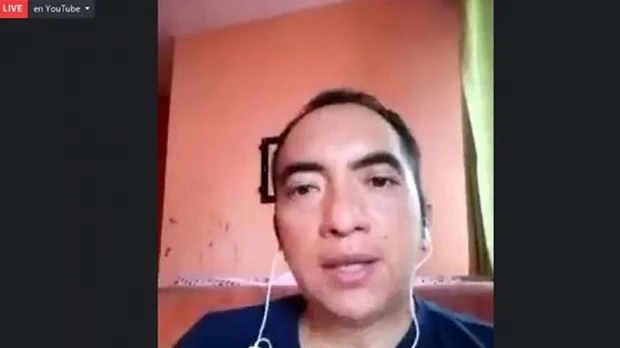 Otro proceso penal para legislador Yofre Poma