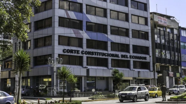8 candidatos avanzaron en el concurso para la Corte Constitucional