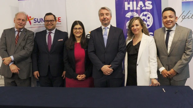 Proyecto promoverá integración de refugiados y migrantes vulnerables en Ecuador
