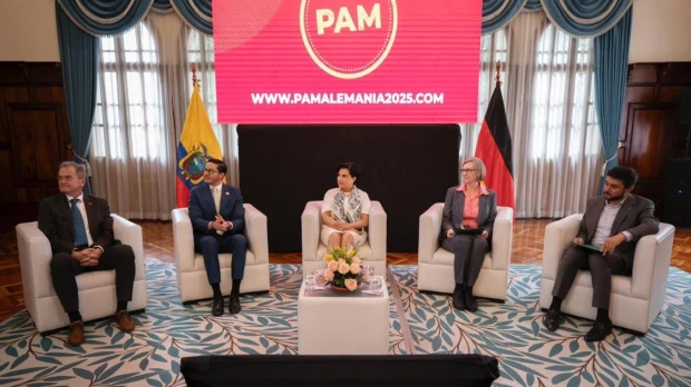 Principales noticias de Ecuador hoy - 5 de Junio de 2025 