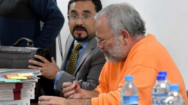 ‘Capaya’: sexto llamamiento a juicio por corrupción
