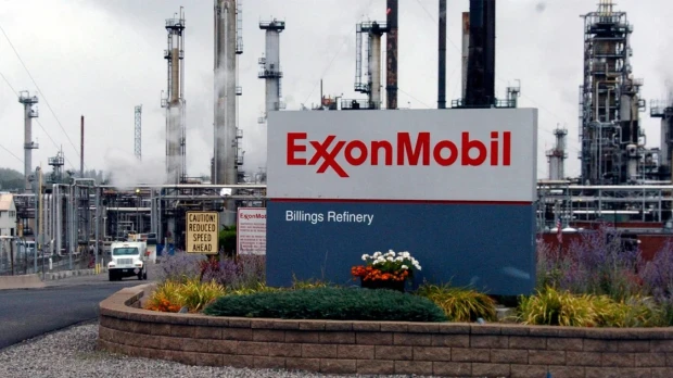 Exxon Mobil despedirá a 2.000 trabajadores a nivel mundial