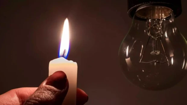 Apagones de 12 horas buscan evitar el colapso del sistema eléctrico 