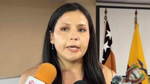 La directora del CJ de Orellana sufrió ataque armado