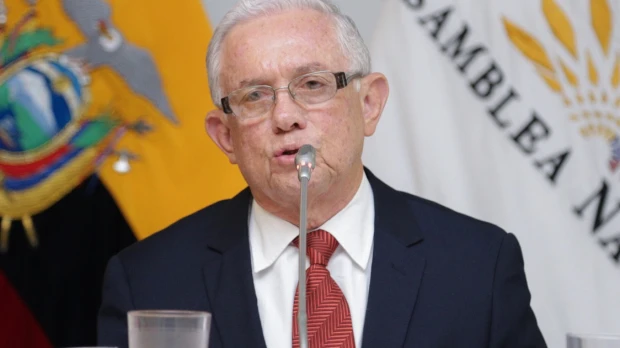 Iván Rodríguez: “No hay una política adecuada en el sector petrolero”