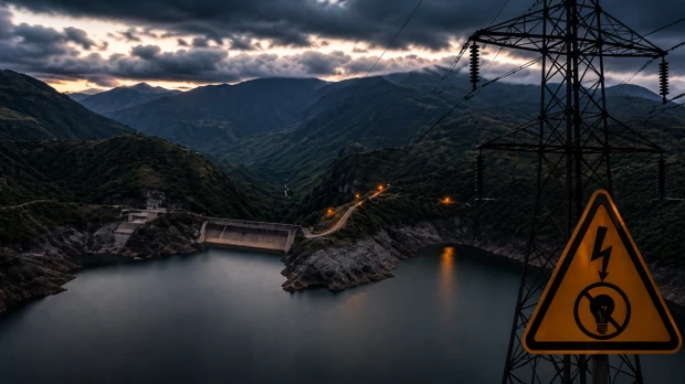Se encienden las alarmas por posible apagón y escasez de gas en Colombia