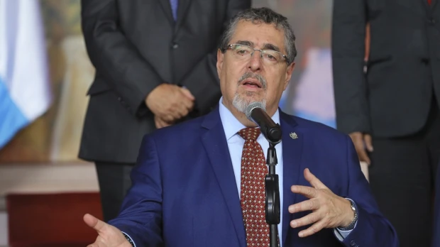 Noboa y Sommerfeld asistirán a toma de posesión en Guatemala