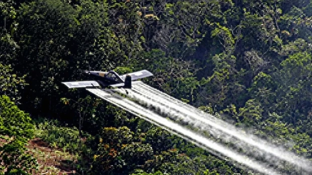 Ecuador despliega más controles en la frontera por la nueva estrategia de seguridad de Colombia