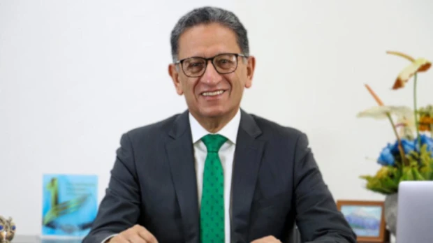 La estatal Petroamazonas estrena gerente general