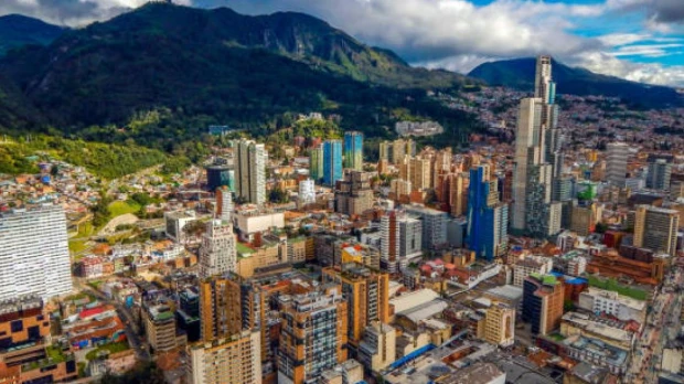 Bancolombia baja su proyección de crecimiento económico de Colombia para 2026: ¿qué viene?