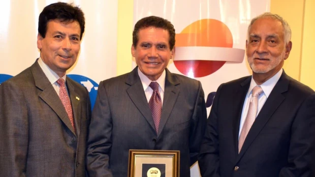 Boris Abad puntualizó que solo se ha extraído 22 % del petróleo de Sacha 