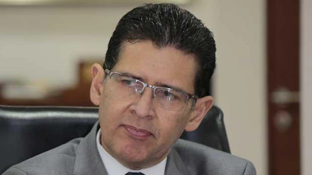 Los litigios petroleros marcan la década del procurador Diego García